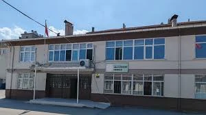 Alaçam Halk Eğitimi Merkezi Alaçam Halk Eğitimi Merkezi