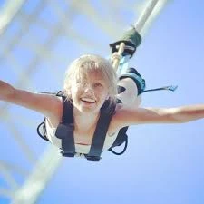 Alanya Bungee Jumping Alanya Bungee Jumping
