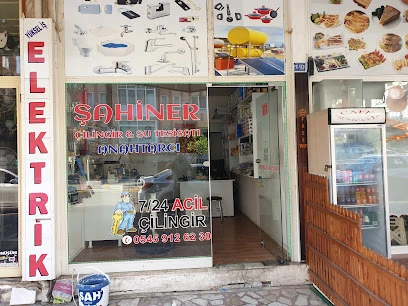 Alanya Çilingir Hikmet Usta