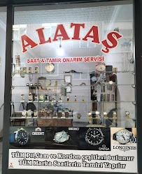 Alataş Saat Tamiri Alataş Saat Tamiri