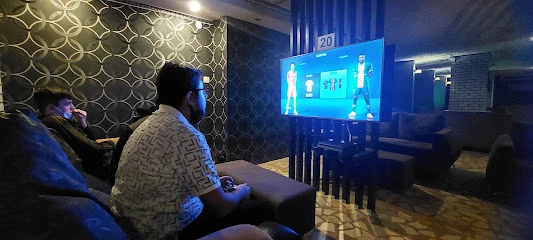 Albatros Play Station Cafe Albatros Play Station Cafe