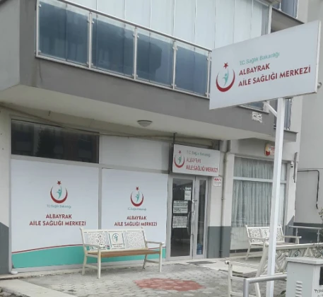 Albayrak Aile Sağlığı Merkezi