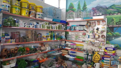 Alemdar Kuş Evi Alemdar Kuş Evi