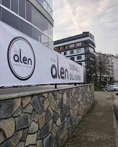 Alen Yabancı Dil Kursu Alen Yabancı Dil Kursu
