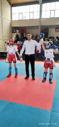 Alfa Fight Club Alfa Fight Club