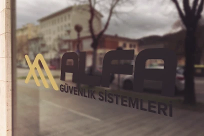 Alfa Güvenlik Sistemleri Alfa Güvenlik Sistemleri