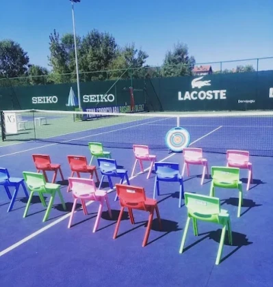 Ali Güler Tenis Okulu Ali Güler Tenis Okulu