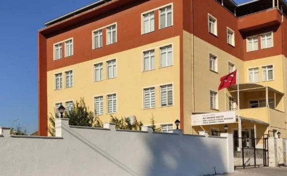 Ali Osman Keçici Özel Kırklar