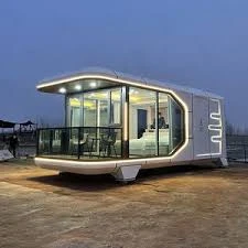 Alibabalar Tiny House Sitesi Alibabalar Tiny House Sitesi