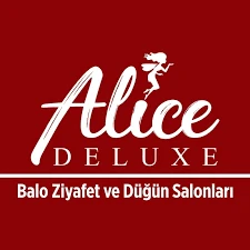 Alice Deluxe Balo Ve Ziyafet Salonları Alice Deluxe Balo Ve Ziyafet Salonları