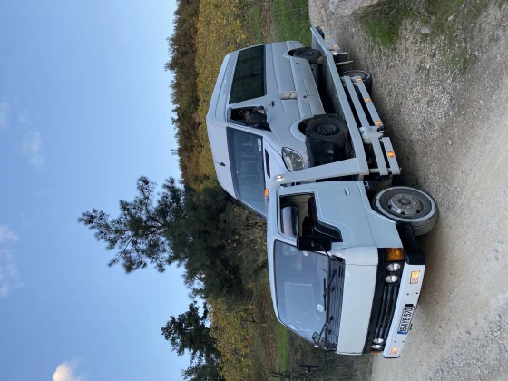 Alimbey Oto Kurtarma&Yol Yardım