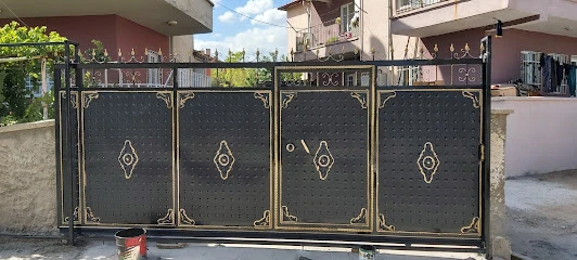 Alınteri Demir Dograma Alınteri Demir Dograma