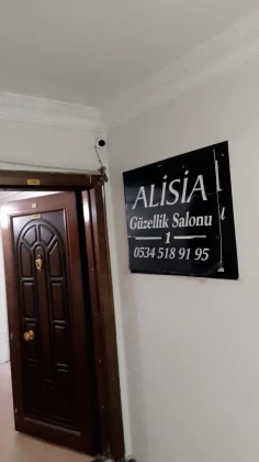 Alisia Güzellik Ve Spa | Elazığ Masaj Salonu Alisia Güzellik Ve Spa | Elazığ Masaj Salonu