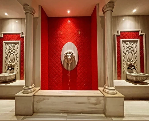 Aliva Termal Spa Aliva Termal Spa