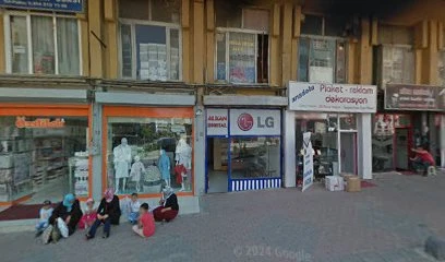 Alkan Dıgıtal Alkan Dıgıtal