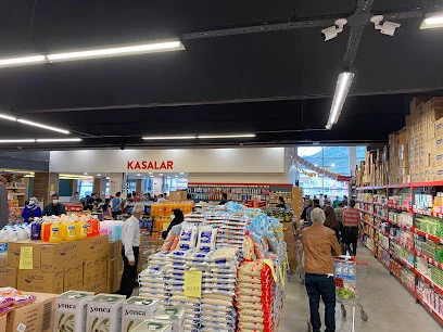 Allgross Toptan Perakende Satış Allgross Toptan Perakende Satış