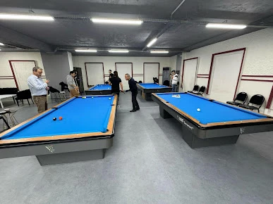 Allstar-01 Bilardo Allstar-01 Bilardo