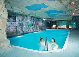 Almira Hotel Thermal Spa & Convention Center Almira Hotel Thermal Spa & Convention Center