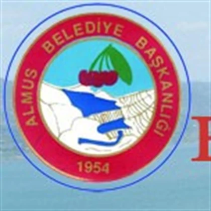 Almus Belediyesi Almus Belediyesi