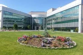 Almus Devlet Hastanesi Almus Devlet Hastanesi