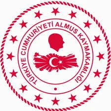 Almus Kaymakamlığı Almus Kaymakamlığı
