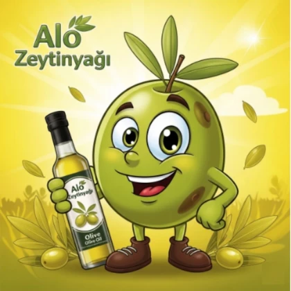 Alo Zeytinyağı Alo Zeytinyağı