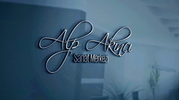 Alp Akıncı Sanat Atölyesi Alp Akıncı Sanat Atölyesi