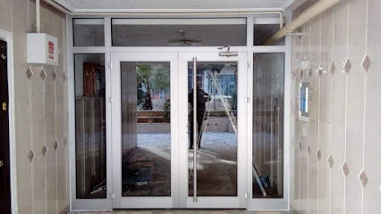 Alp-Pen Pvc Kapı Ve Pencere Sistemleri Alp-Pen Pvc Kapı Ve Pencere Sistemleri
