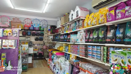 Alp Petshop Bayraklı - İzmir Alp Petshop Bayraklı - İzmir