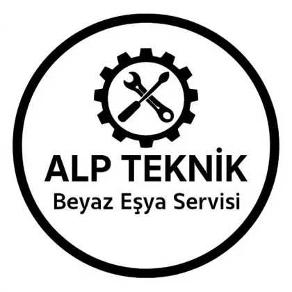 Alp Teknik Beyaz Eşya Servisi