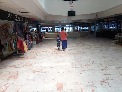 Alparslan Türkeş İş Mer. Kapalı Otoparkı Alparslan Türkeş İş Mer. Kapalı Otoparkı