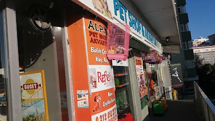 Alpemir Pet Shop Akvaryum Alpemir Pet Shop Akvaryum