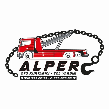 Alper Oto Kurtarıcı Alper Oto Kurtarıcı
