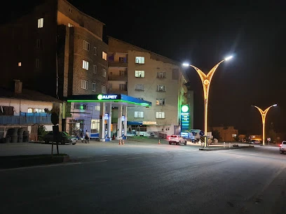 Alpet Erhanlar Petrol Alpet Erhanlar Petrol