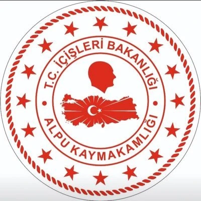 Alpu Kaymakamlığı Alpu Kaymakamlığı