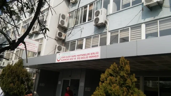 Alsancak Ağız Ve Diş Sağlığı Merkezi Alsancak Ağız Ve Diş Sağlığı Merkezi