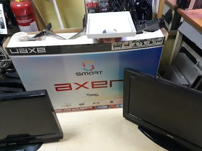 Alsancak Tv Tamiri Tercan Elektronik Alsancak Tv Tamiri Tercan Elektronik