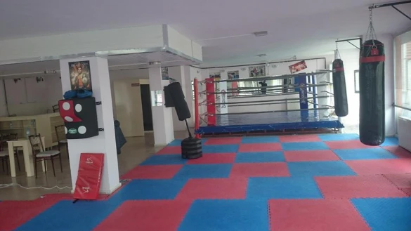 Altay Kick - Boks Altay Kick - Boks