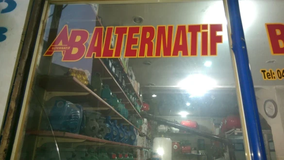Alternatif Bobinaj Sondaj Güneş Enerjisi Ve Su Arıtma Sistemleri Alternatif Bobinaj Sondaj Güneş Enerjisi Ve Su Arıtma Sistemleri