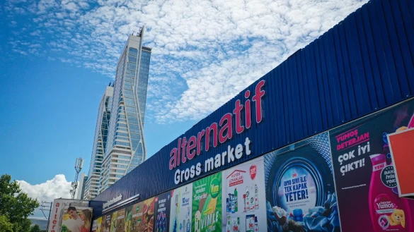 Alternatif Market Alternatif Market
