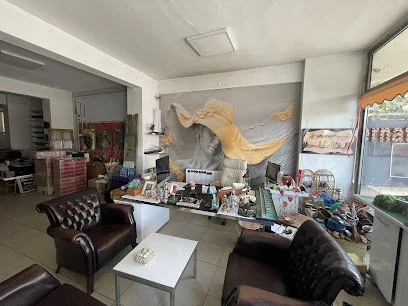Alternatif Reklam Ve Organizasyon Alternatif Reklam Ve Organizasyon