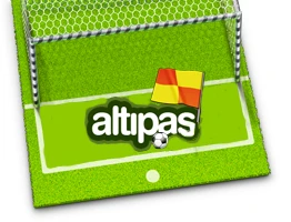 Altı Pas Futbol Kulübü Altı Pas Futbol Kulübü