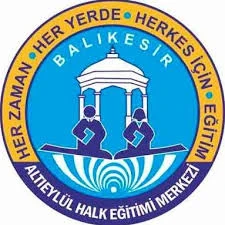 Altıeylül Halk Eğitim Merkezi Altıeylül Halk Eğitim Merkezi