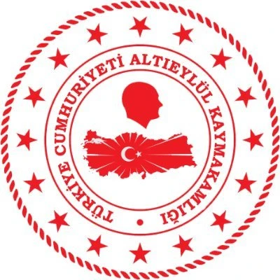 Altıeylül Kaymakamlığı Altıeylül Kaymakamlığı