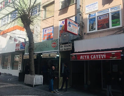 Altıeylül Turizm Altıeylül Turizm