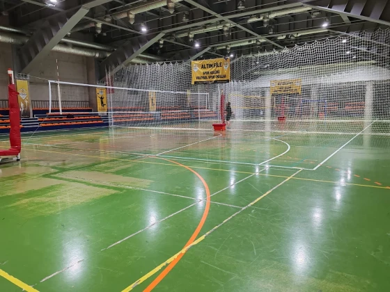 Altın File Gençlik Ve Spor Kulübü Altın File Gençlik Ve Spor Kulübü