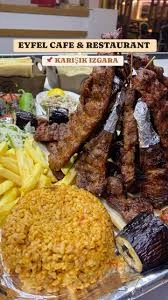Altın Kalbur Restorant Altın Kalbur Restorant