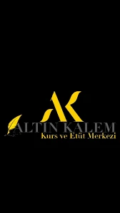 Altın Kalem Kurs Ve Etüt Merkezi Altın Kalem Kurs Ve Etüt Merkezi