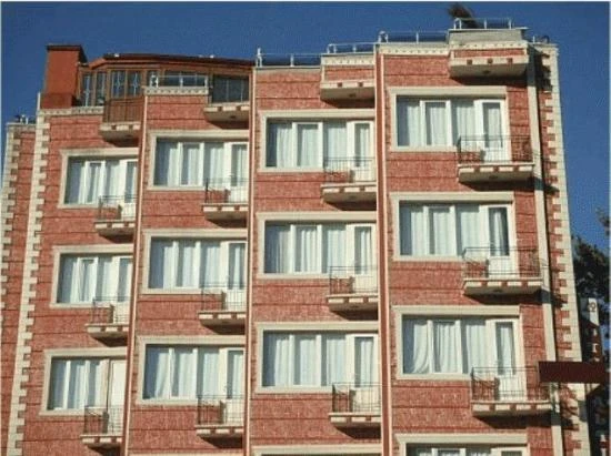 Altın Otel Altın Otel