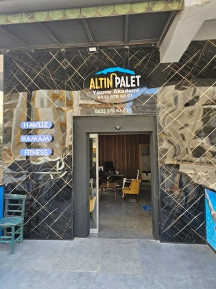 Altın Palet Spor Kulübü Altın Palet Spor Kulübü